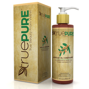 TruePure Argan Oil Conditioner