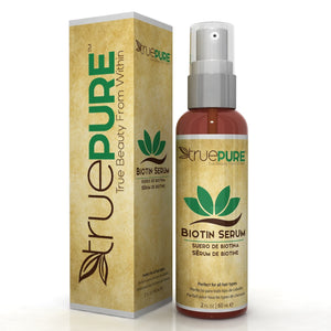 TruePure Biotin Serum